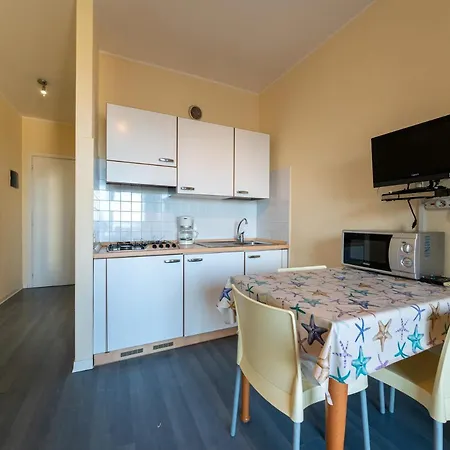 Condominio La Duna Διαμέρισμα Λινιάνο Σαμπιαντόρο