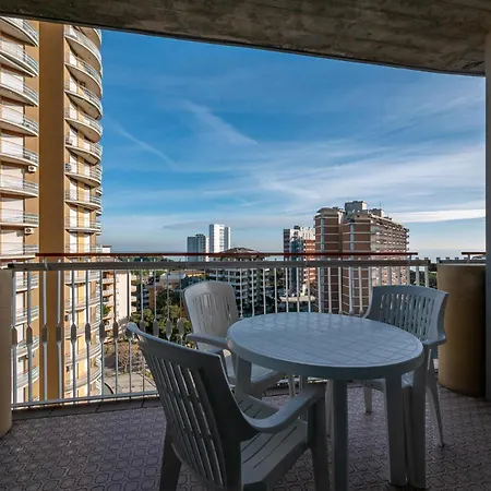 Condominio La Duna Διαμέρισμα