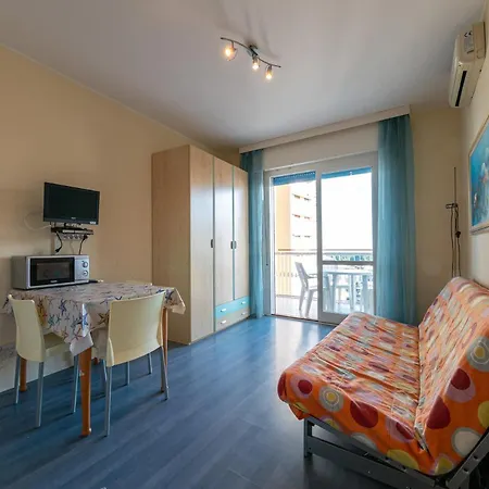 Διαμέρισμα Condominio La Duna Λινιάνο Σαμπιαντόρο