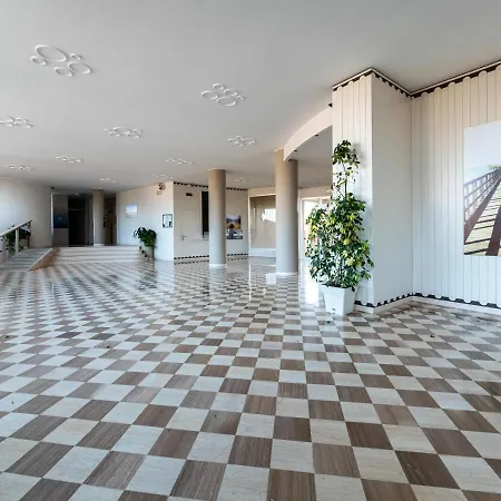 Condominio La Duna Διαμέρισμα